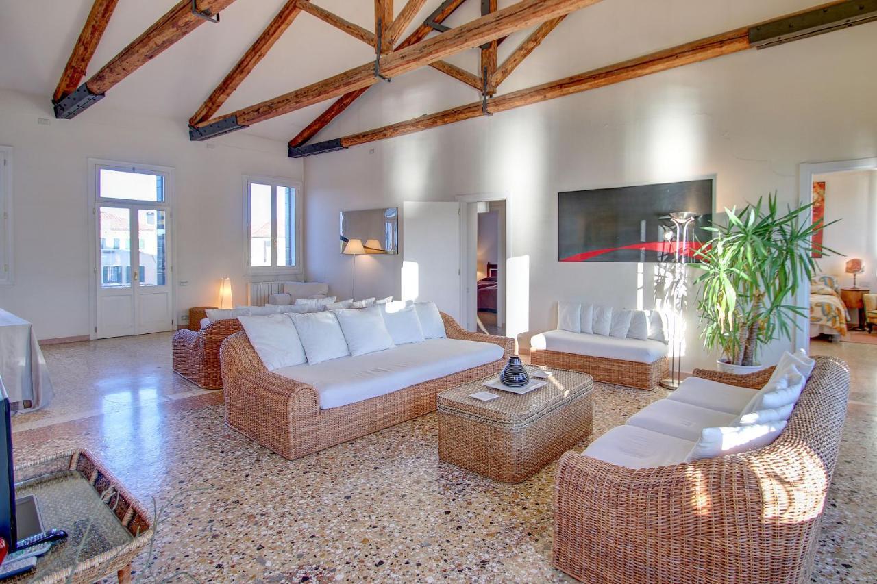 Appartamento Wonderful-canal-view 4pax Wi-fi Aircond