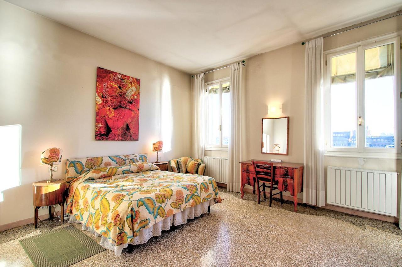 Appartamento Wonderful-canal-view 4pax Wi-fi Aircond Venezia