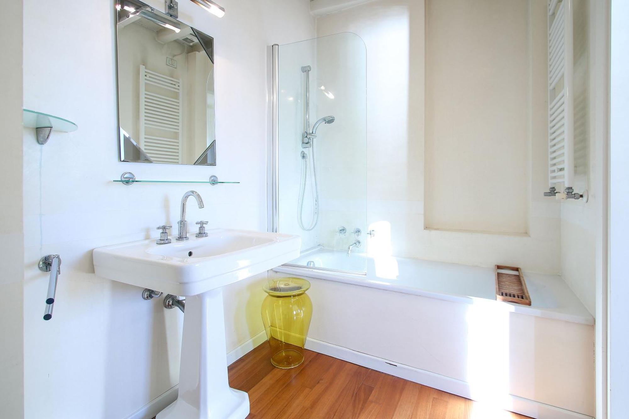 Appartamento Wonderful-canal-view 4pax Wi-fi Aircond *