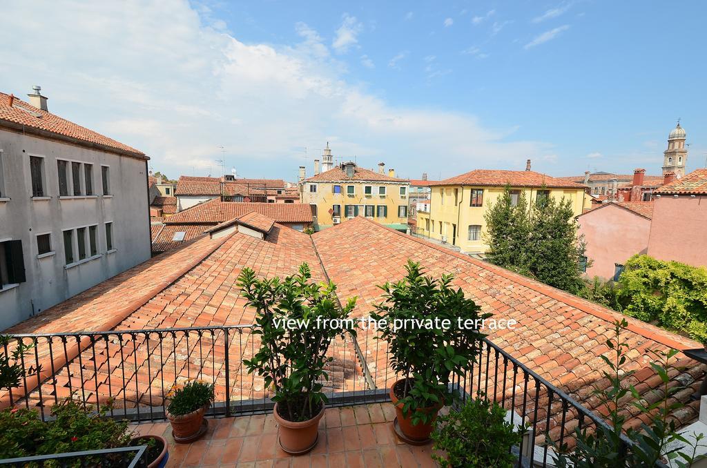 Wonderful-canal-view 4pax Wi-fi Aircond *