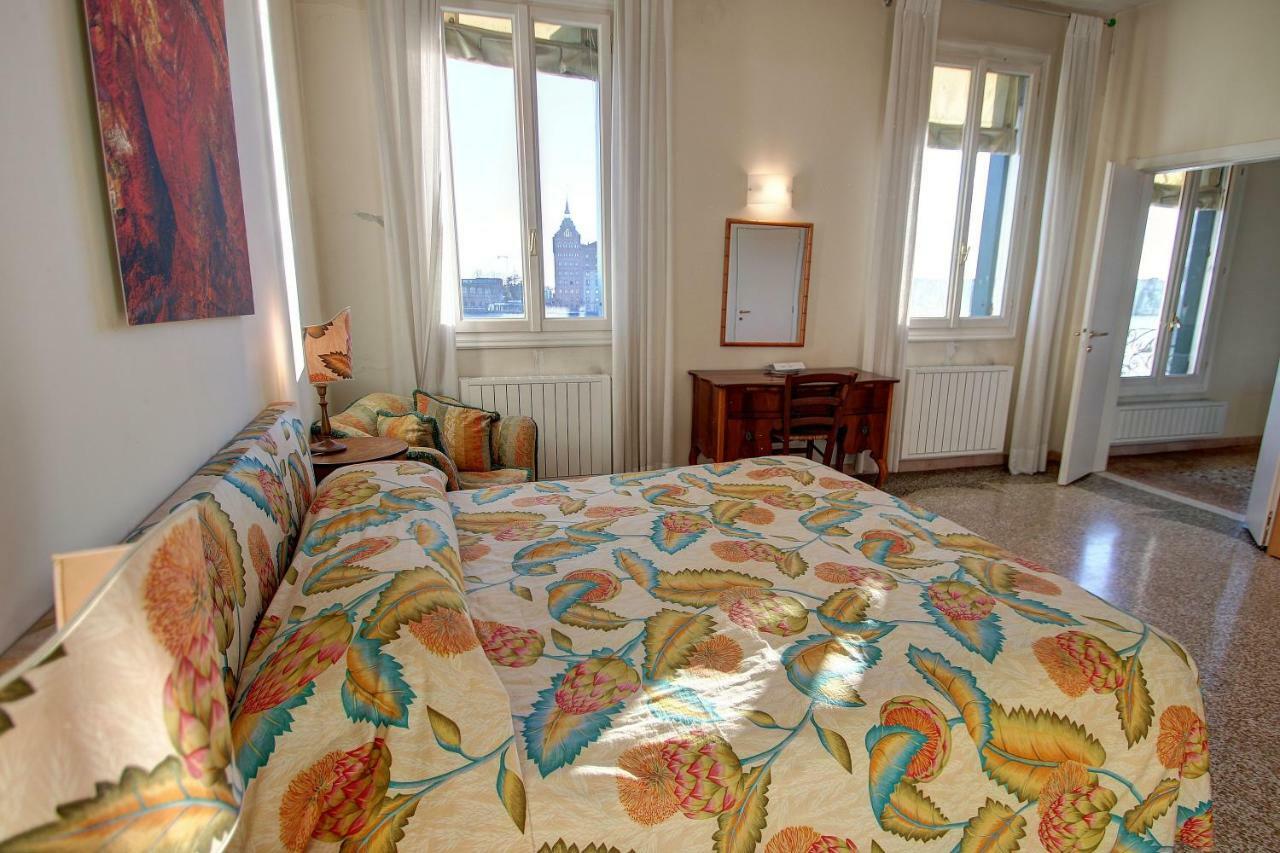 Appartamento Wonderful-canal-view 4pax Wi-fi Aircond *