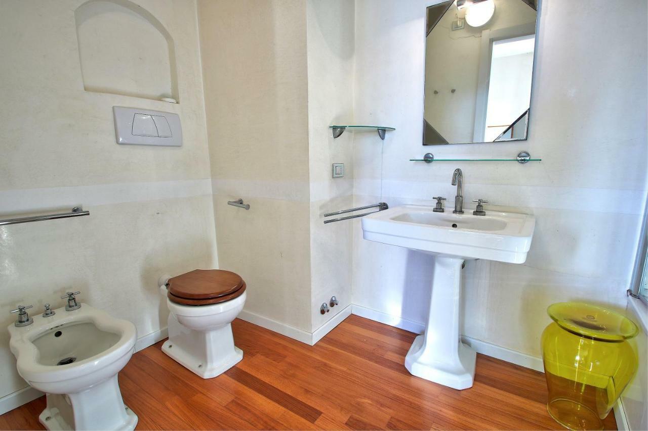 Appartamento Wonderful-canal-view 4pax Wi-fi Aircond Venezia